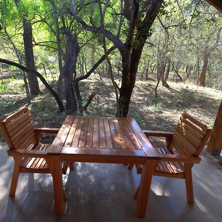 Mbuluzi Game Reserve Simunye Exterior foto