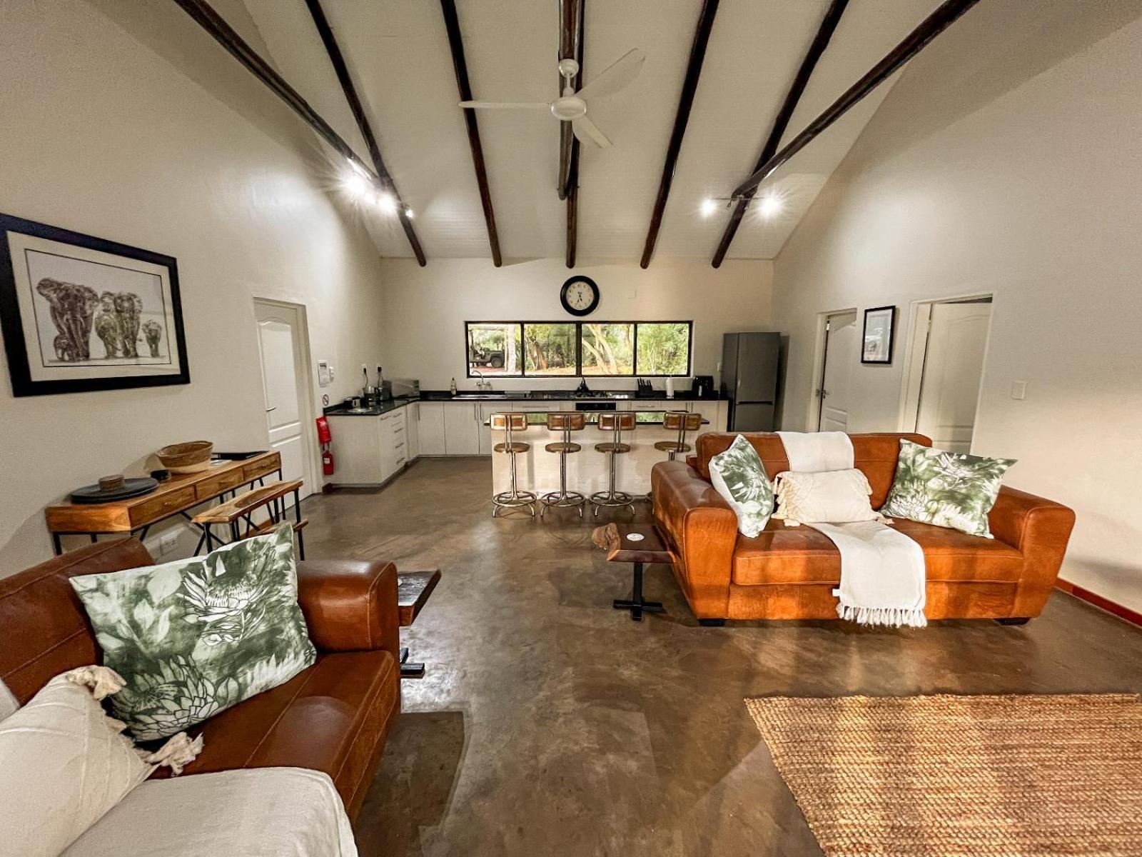 Mbuluzi Game Reserve Simunye Habitación foto