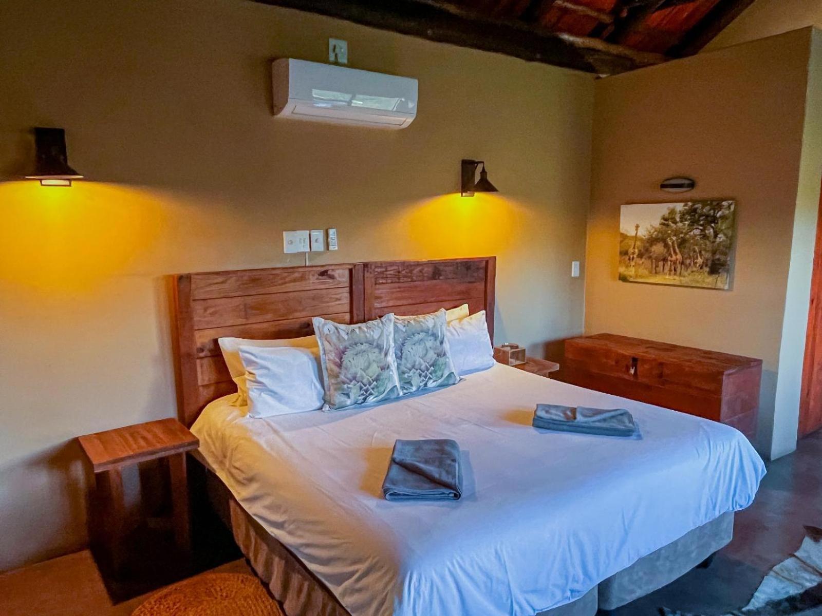 Mbuluzi Game Reserve Simunye Habitación foto