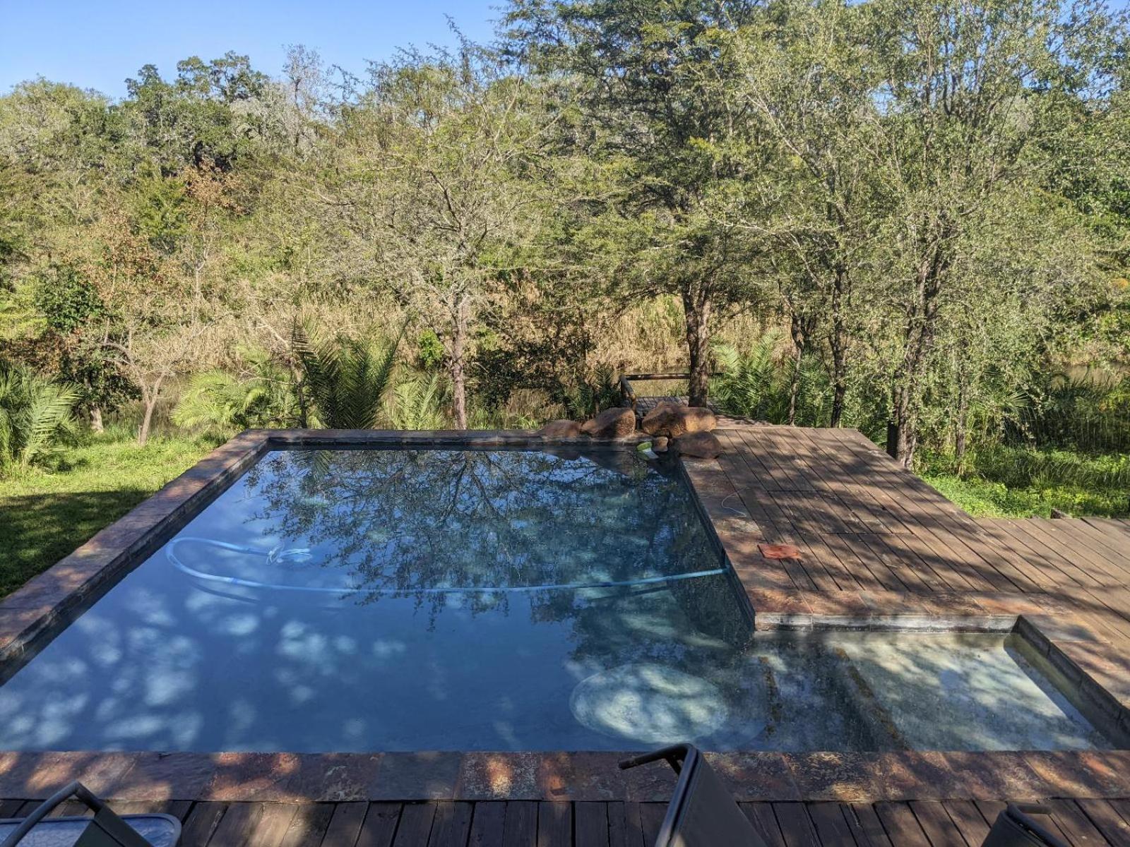 Mbuluzi Game Reserve Simunye Habitación foto
