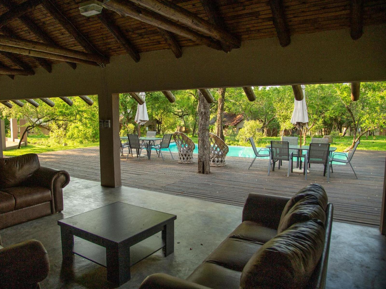 Mbuluzi Game Reserve Simunye Habitación foto