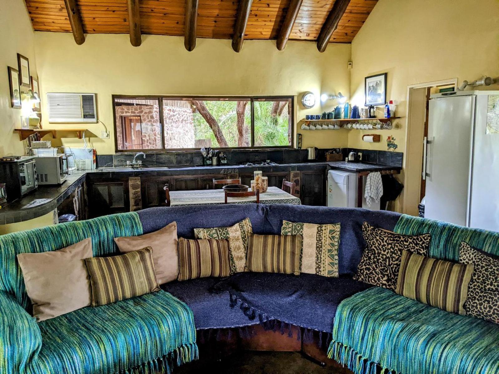 Mbuluzi Game Reserve Simunye Habitación foto