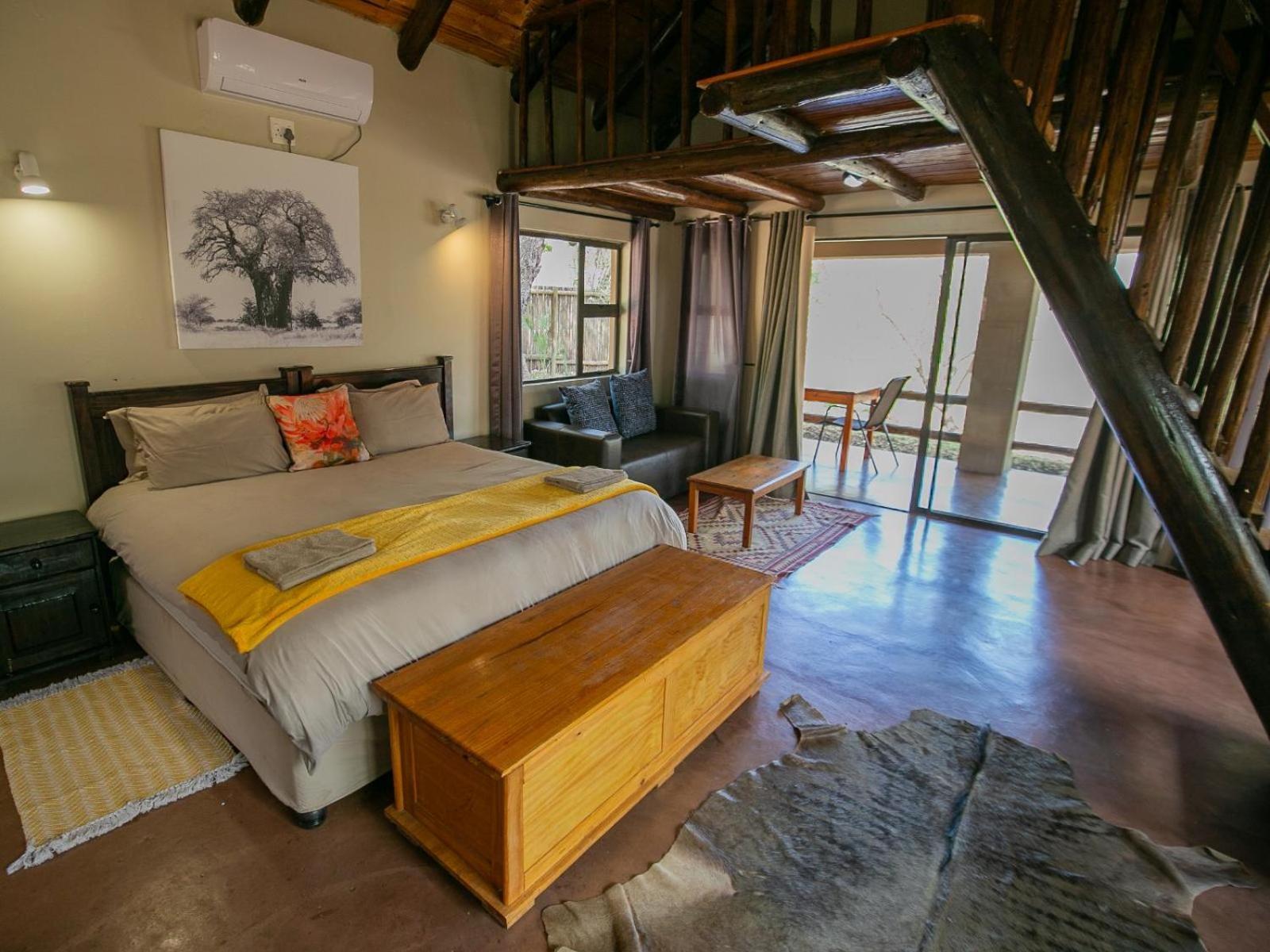 Mbuluzi Game Reserve Simunye Habitación foto