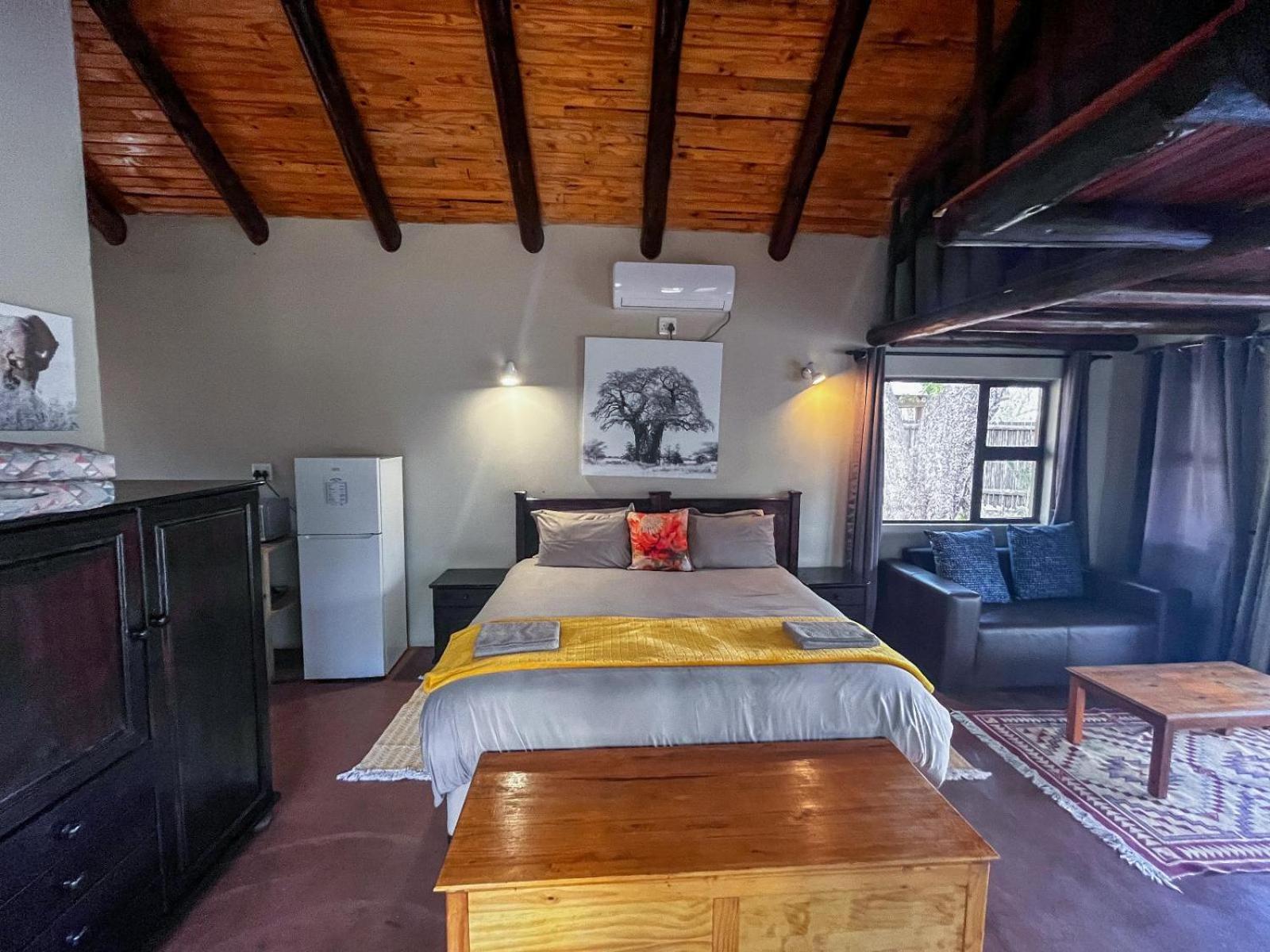 Mbuluzi Game Reserve Simunye Habitación foto