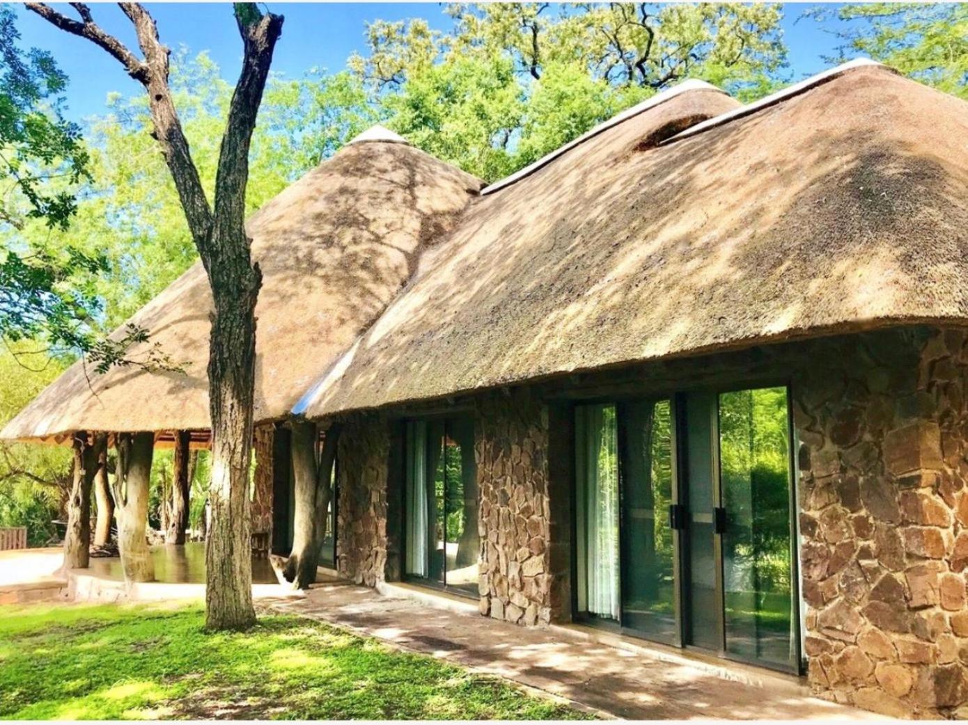 Mbuluzi Game Reserve Simunye Habitación foto