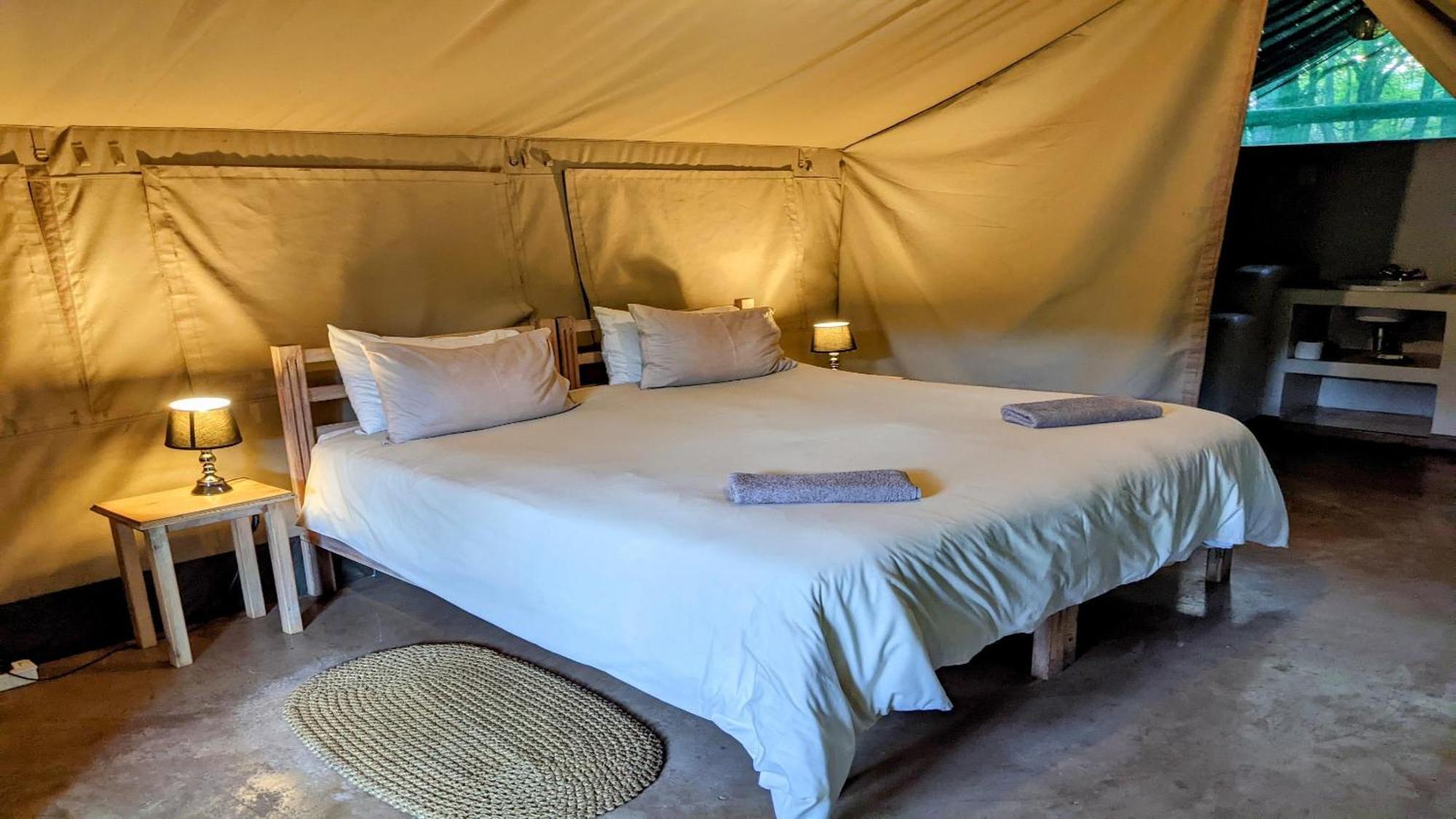 Mbuluzi Game Reserve Simunye Habitación foto