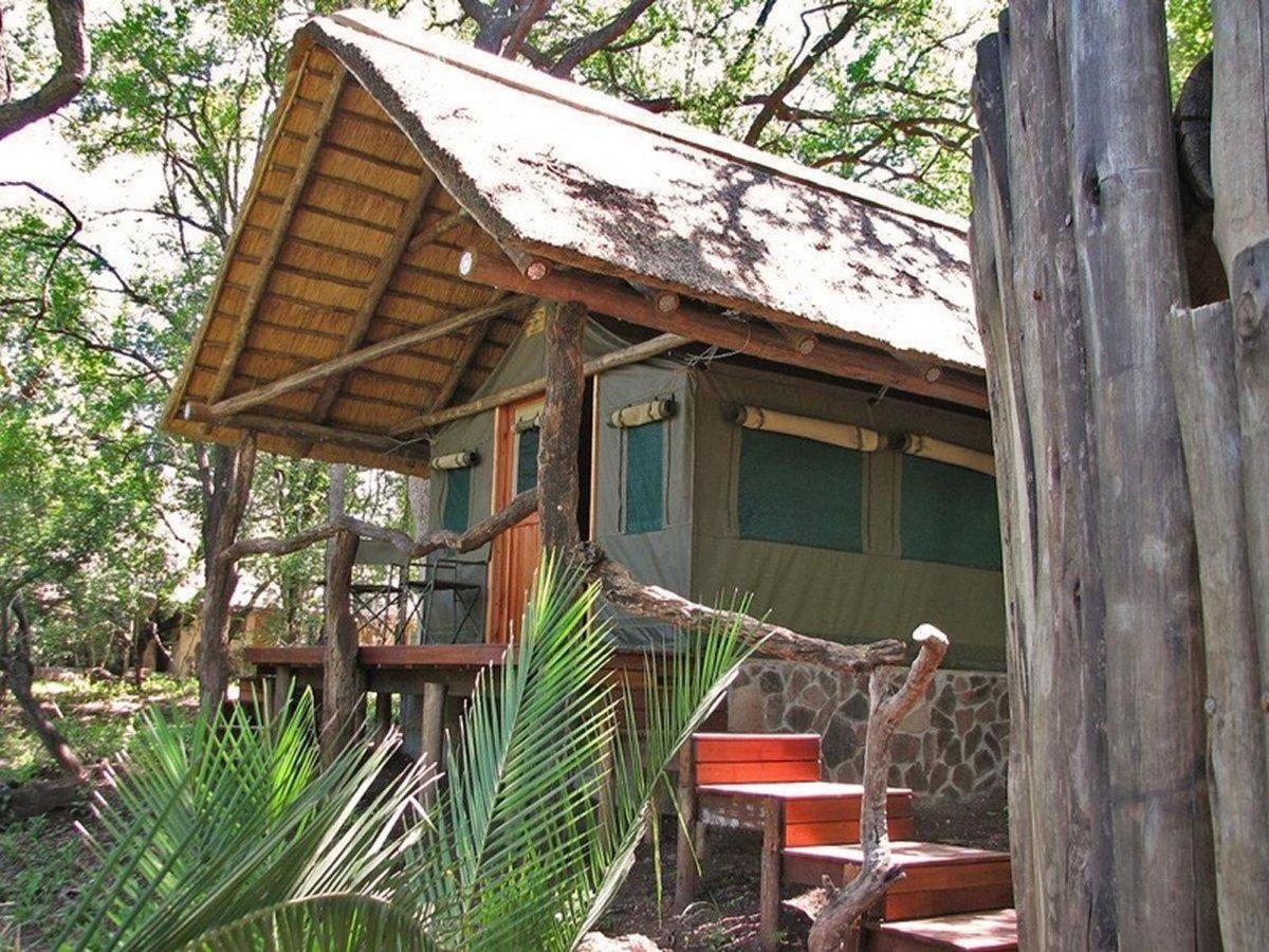 Mbuluzi Game Reserve Simunye Habitación foto