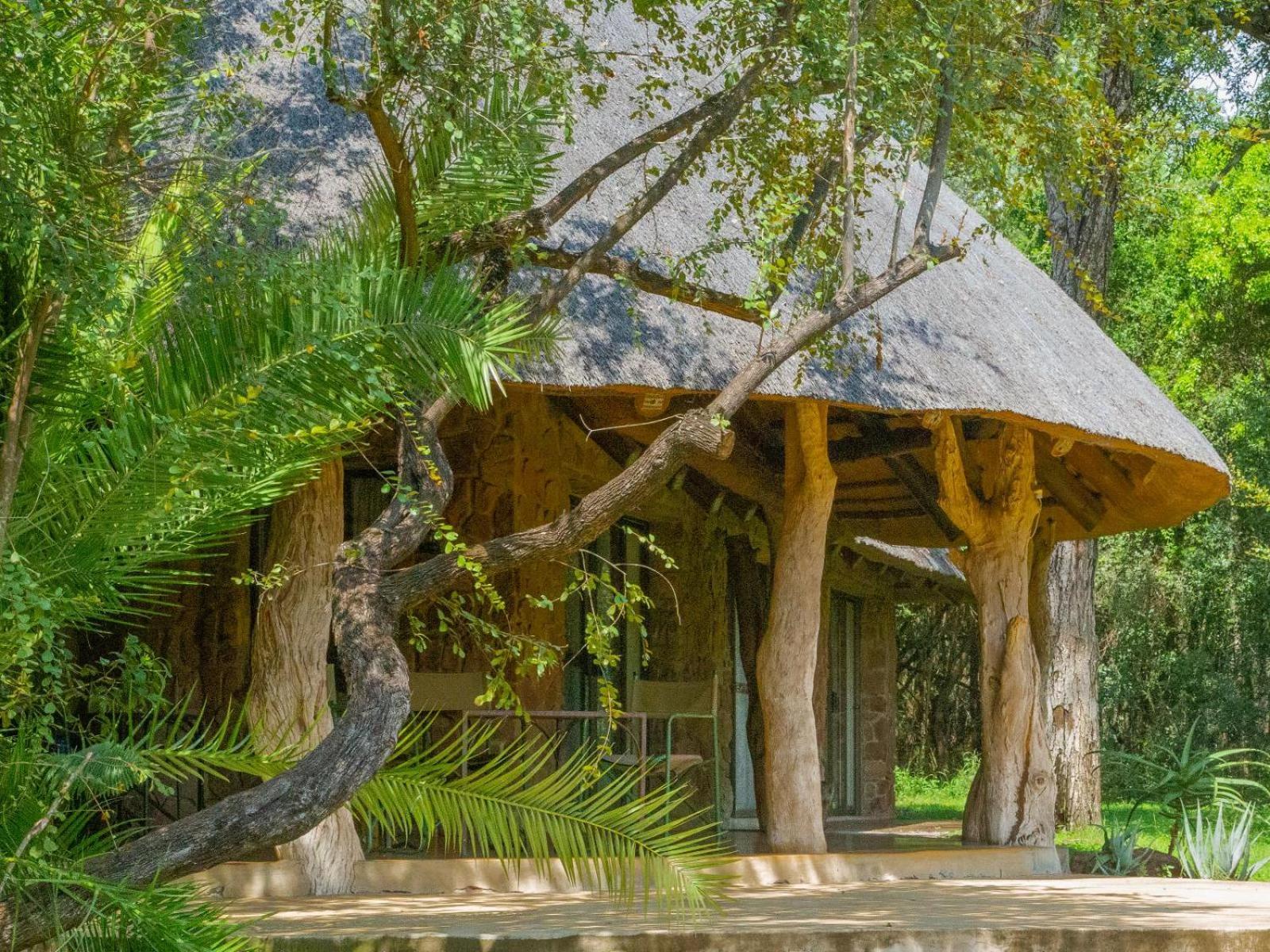 Mbuluzi Game Reserve Simunye Habitación foto