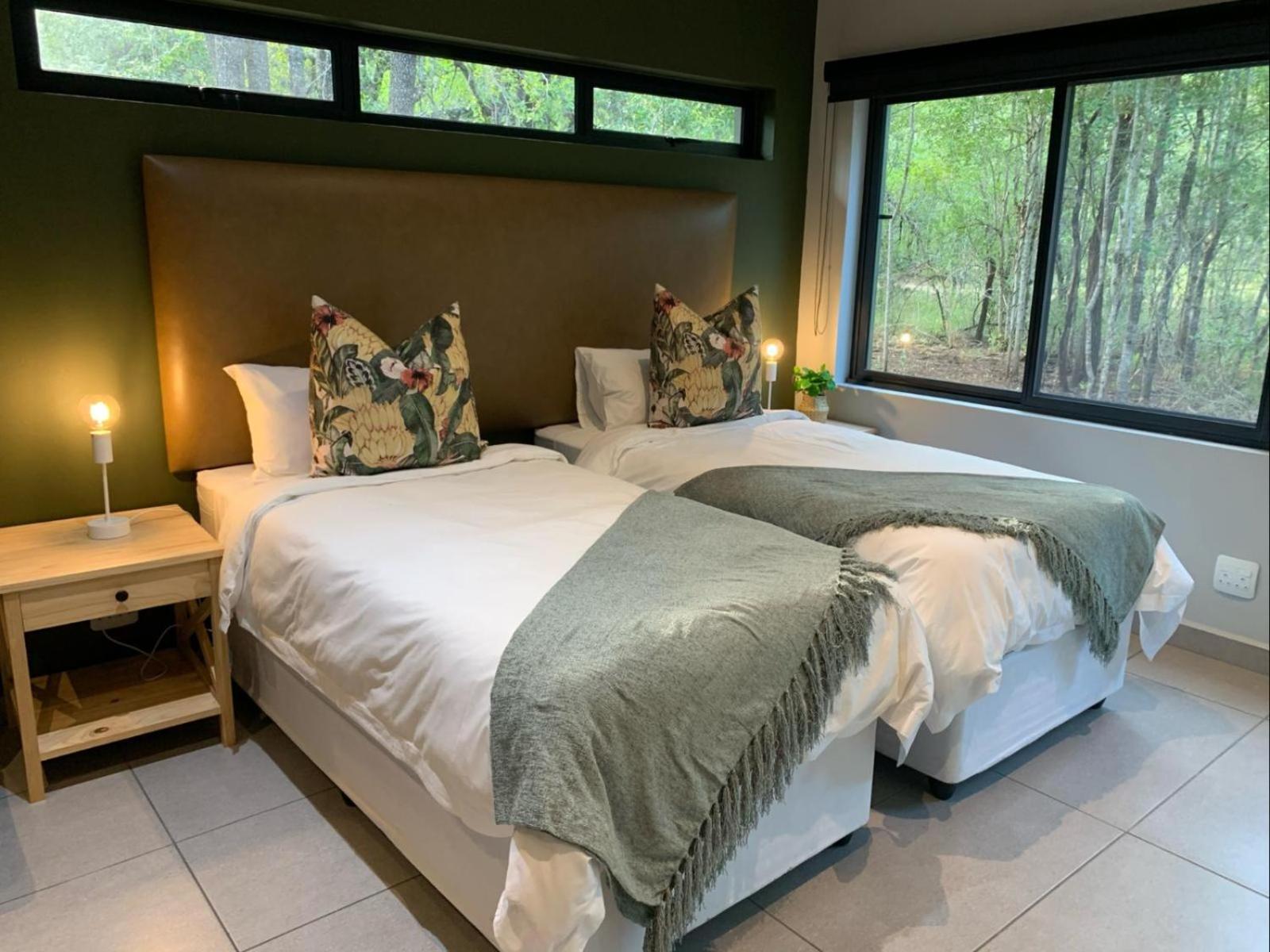 Mbuluzi Game Reserve Simunye Habitación foto