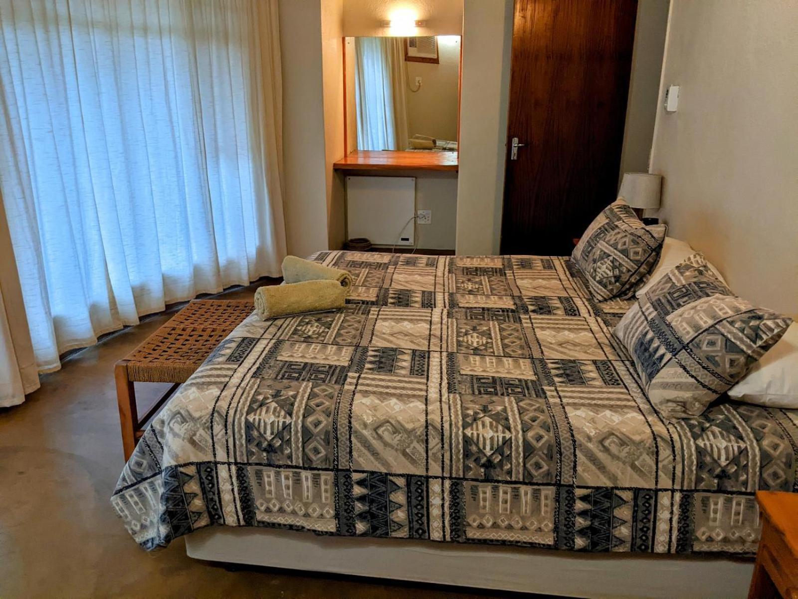 Mbuluzi Game Reserve Simunye Habitación foto
