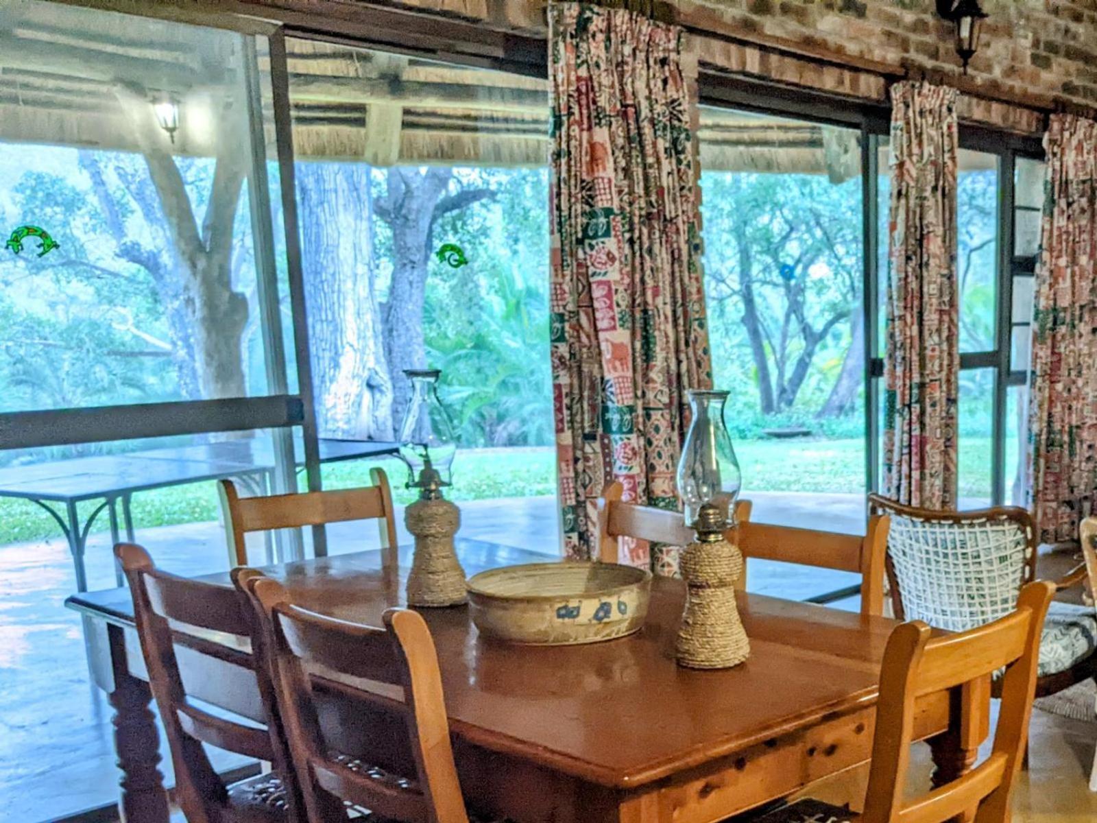 Mbuluzi Game Reserve Simunye Habitación foto