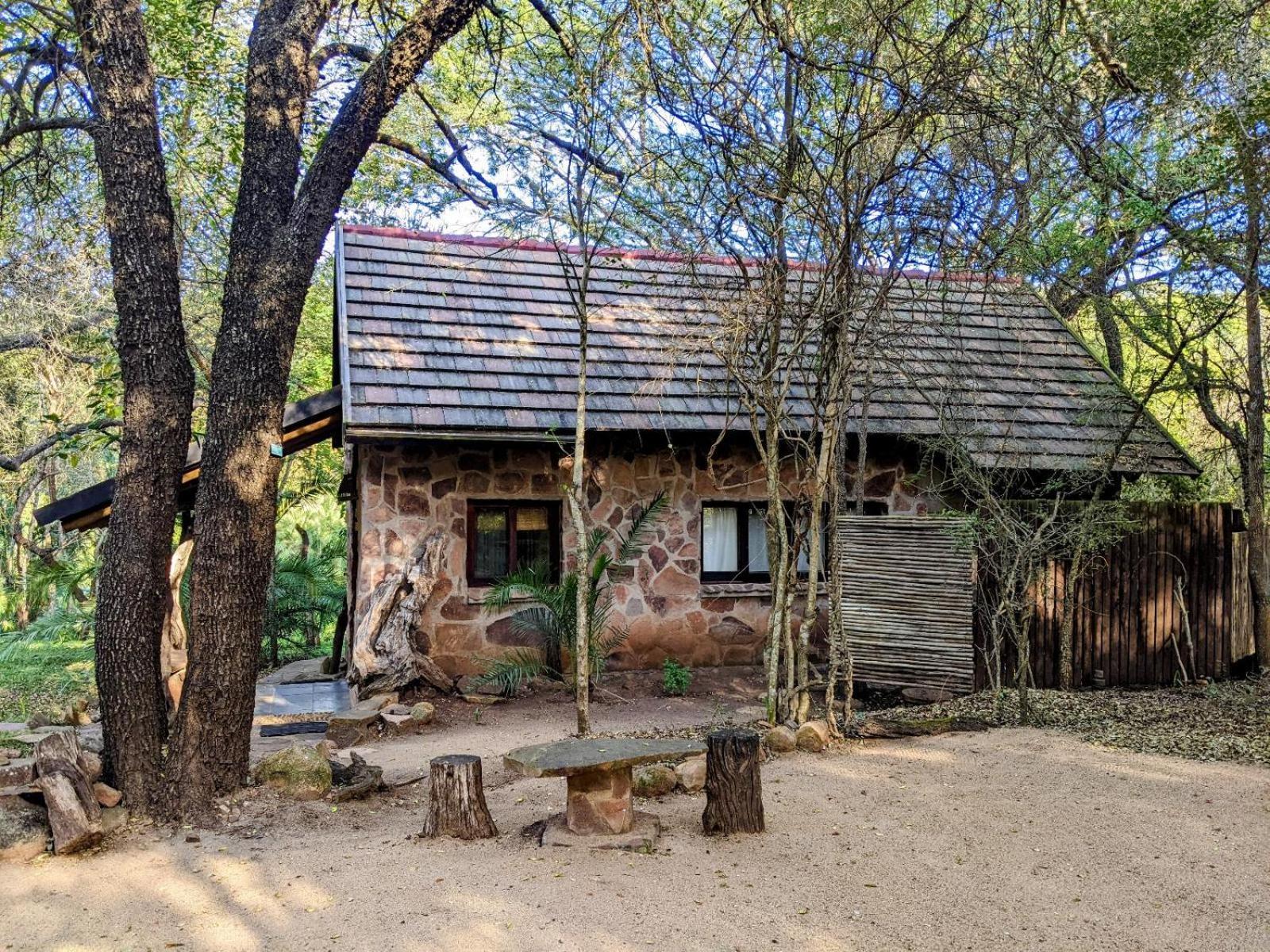 Mbuluzi Game Reserve Simunye Habitación foto