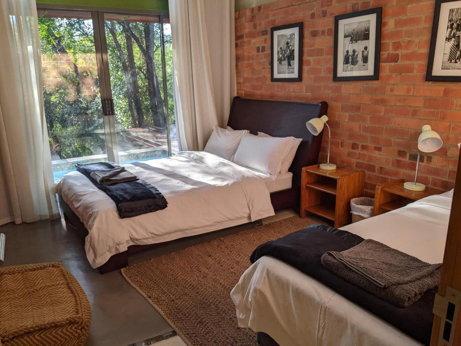 Mbuluzi Game Reserve Simunye Habitación foto