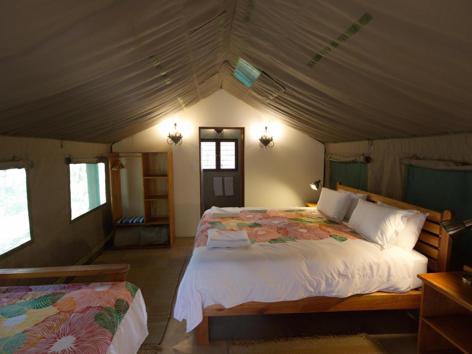 Mbuluzi Game Reserve Simunye Habitación foto