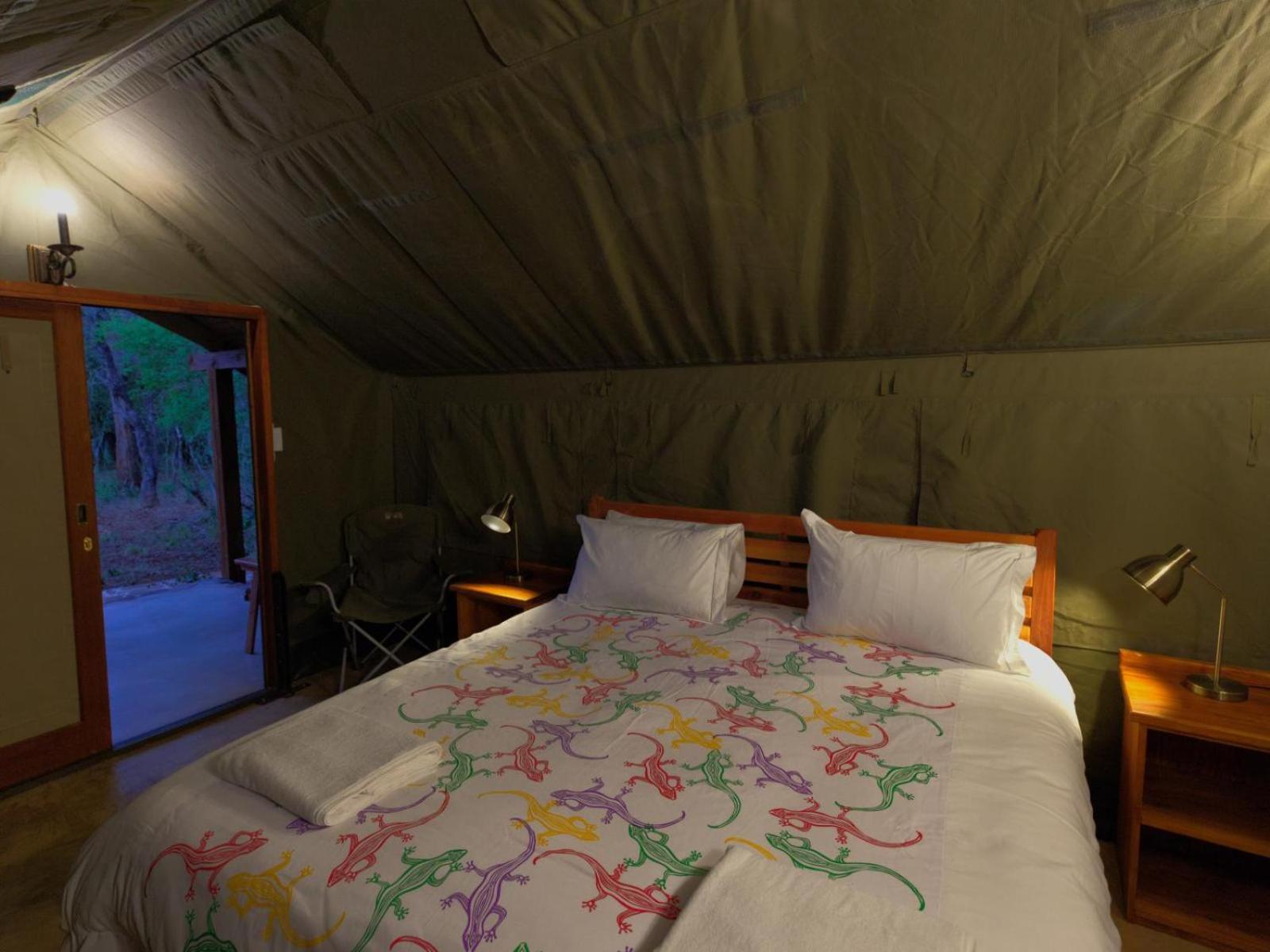 Mbuluzi Game Reserve Simunye Habitación foto