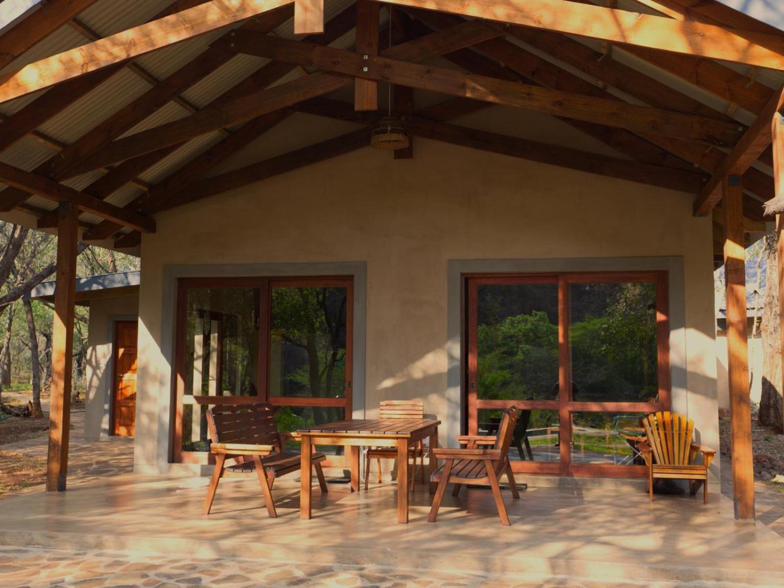 Mbuluzi Game Reserve Simunye Habitación foto