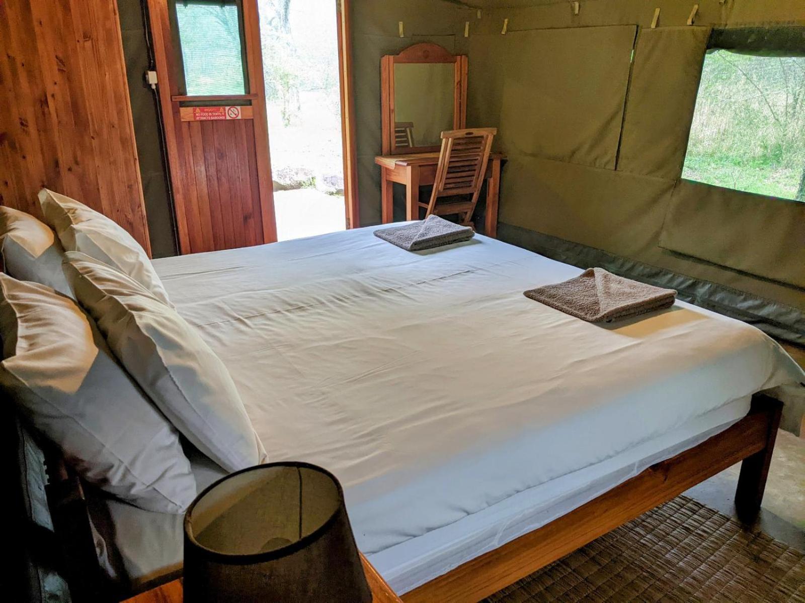 Mbuluzi Game Reserve Simunye Habitación foto