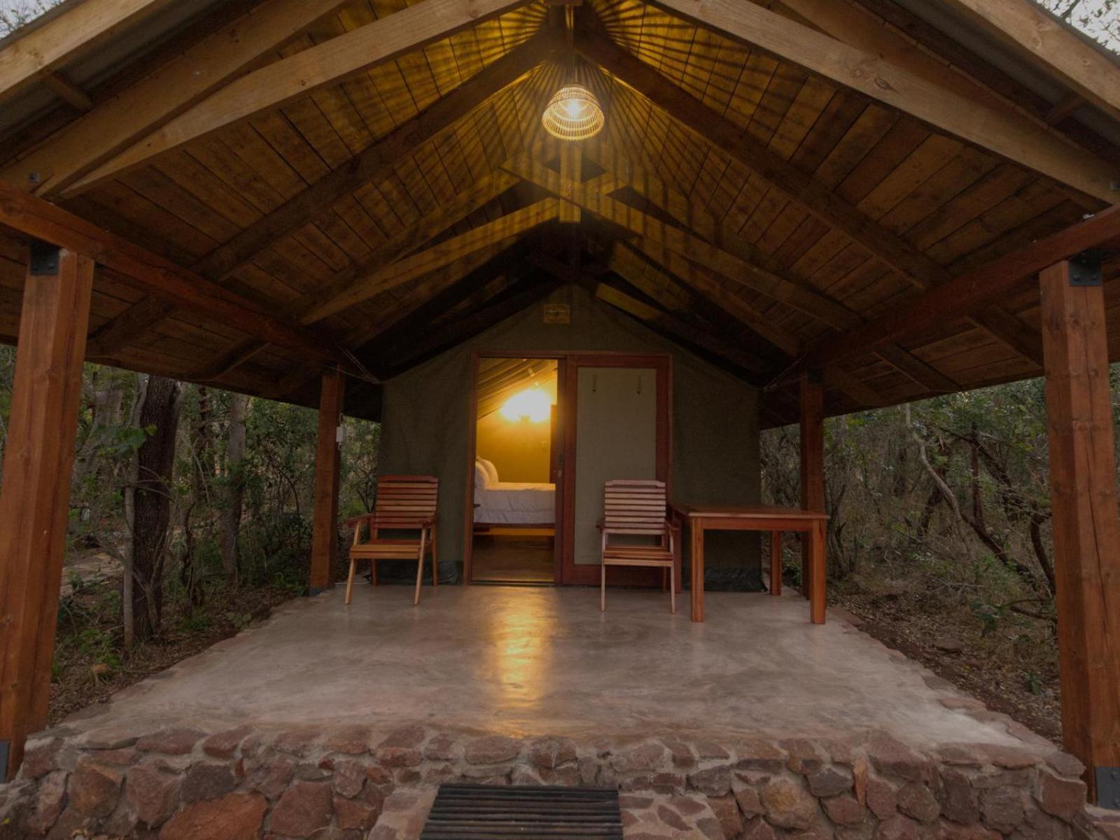 Mbuluzi Game Reserve Simunye Habitación foto