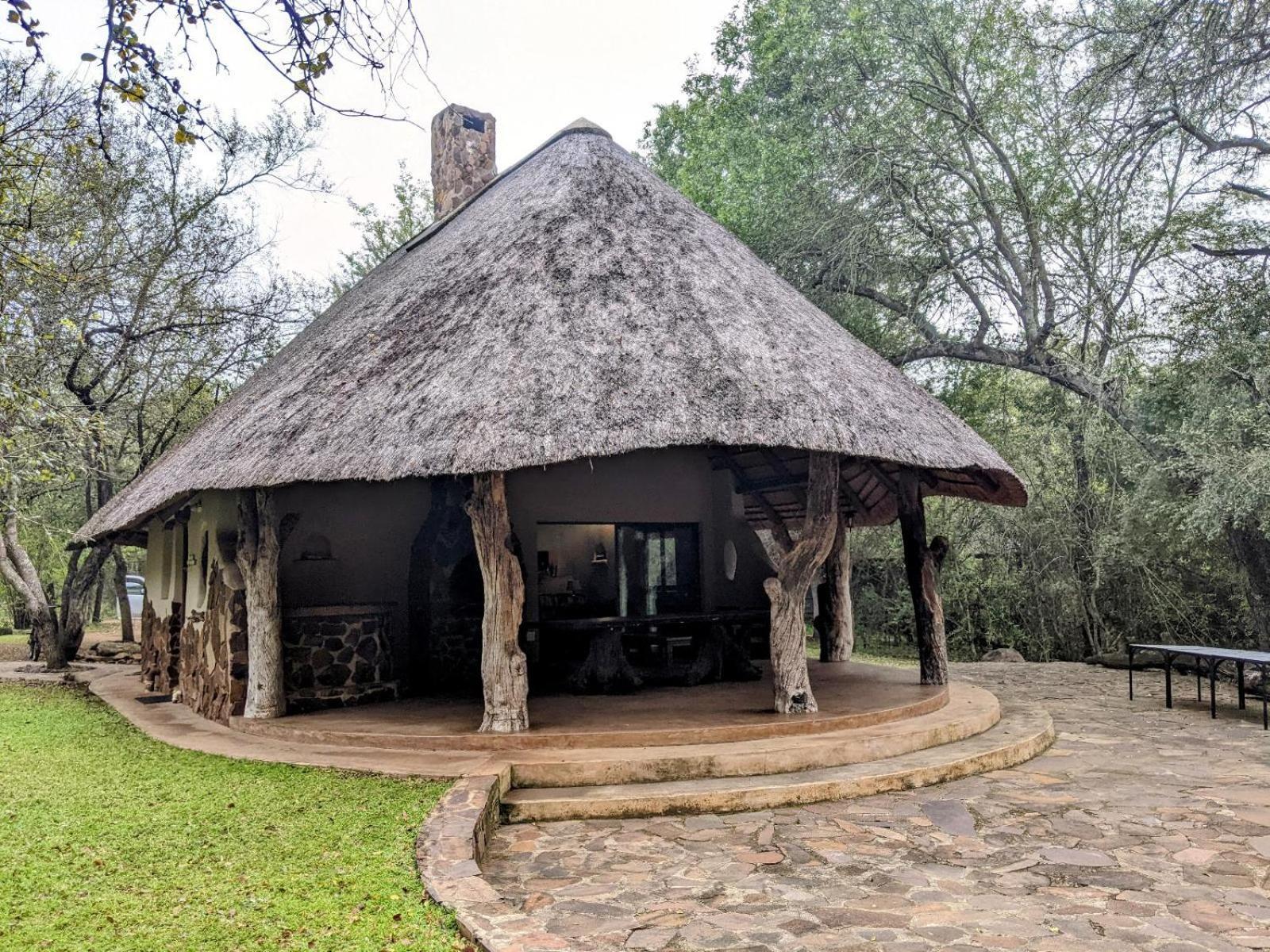 Mbuluzi Game Reserve Simunye Habitación foto